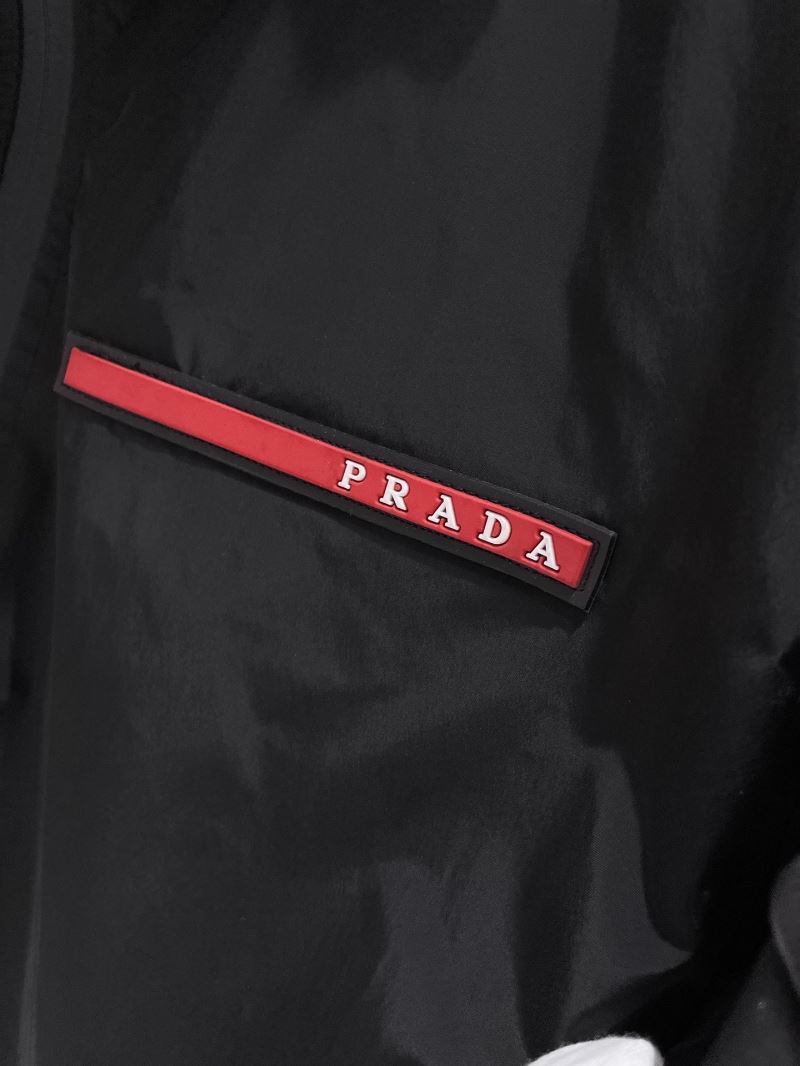 Prada Outwear